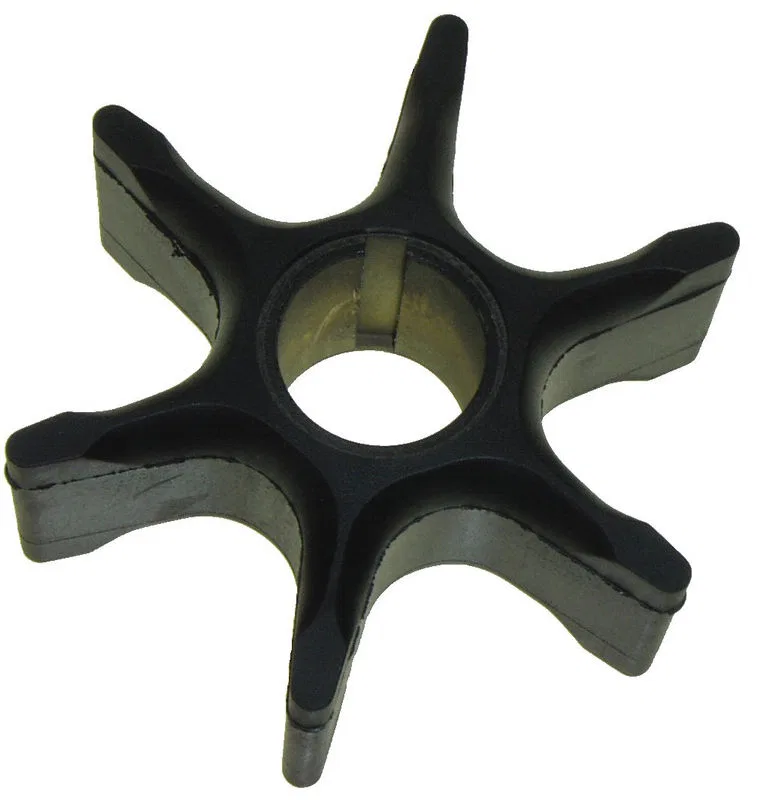 18-3023 – SIERRAMARINE Water Pump Impeller, Use With 18-3253/ 18-3257/ 18-3258 Water Pump Single Fits Suzuki Outboard...